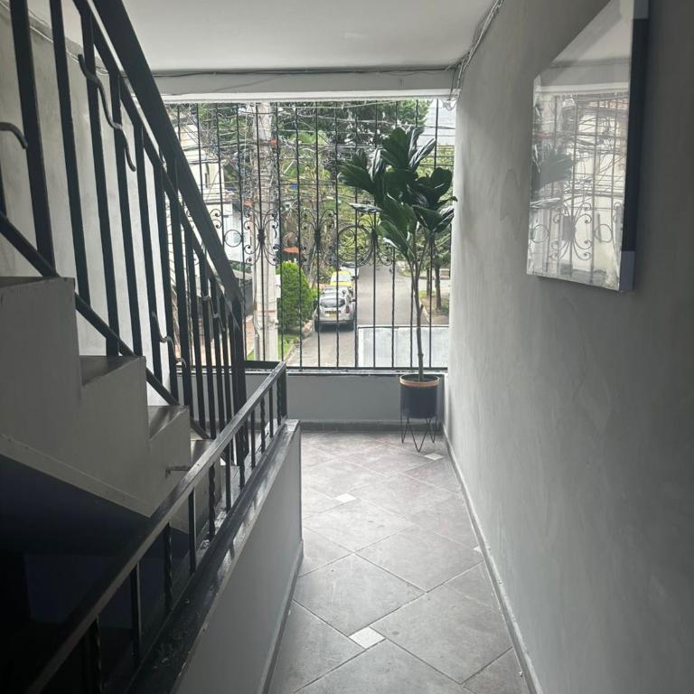 Apartamentos Acogedores Laureles - Apartamento de 2 dormitorios - 7