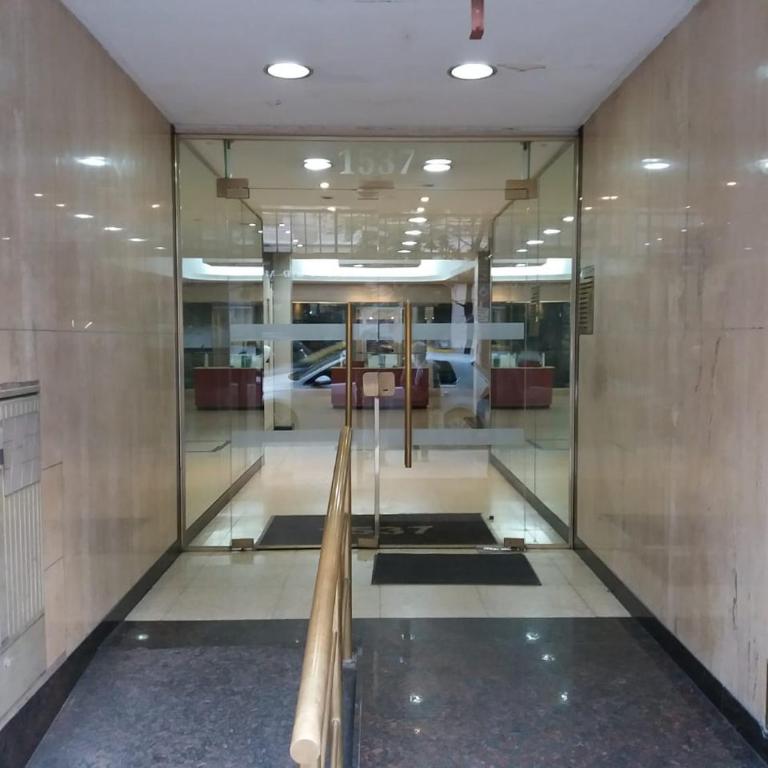 Moderno, y confortable en el centro zona de teatros - One-Bedroom Apartment - 24