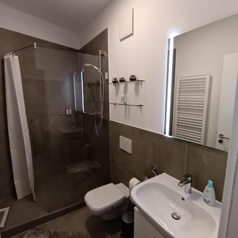 Nordic Stay Suite - Suite - 3
