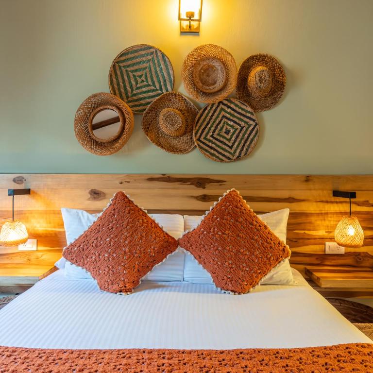 Casa Sie - Standard Queen Room - 7