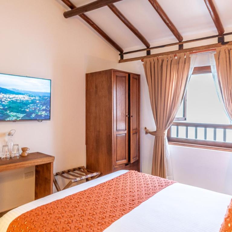 Casa Sie - Standard Queen Room - 4