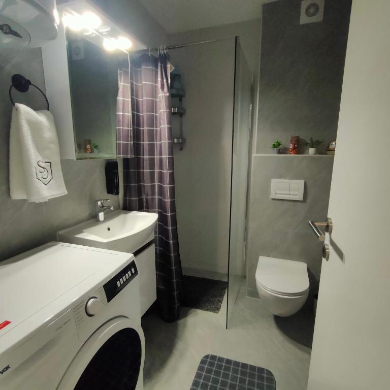 Cozy Stay za potpuni dozivljaj u Vrnjackoj Banji - Apartman sa 1 Spavaćom Sobom - 9