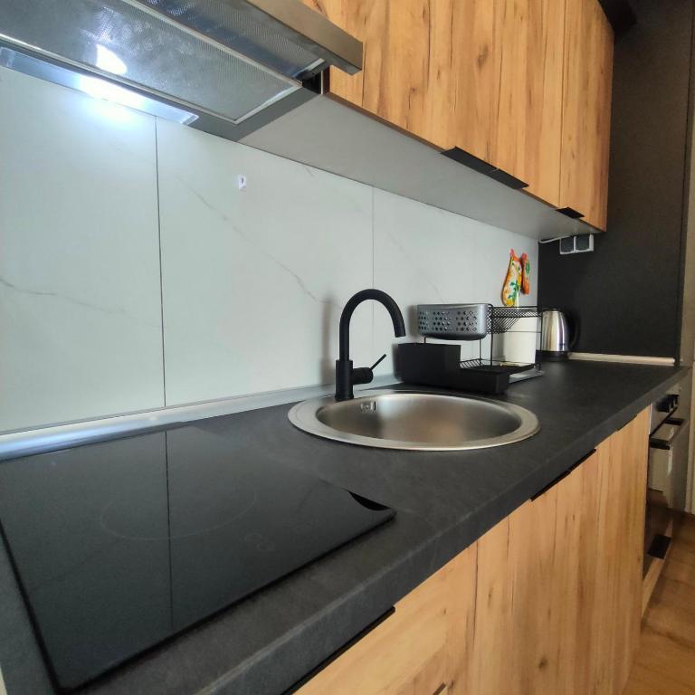 Cozy Stay za potpuni dozivljaj u Vrnjackoj Banji - Apartman sa 1 Spavaćom Sobom - 8