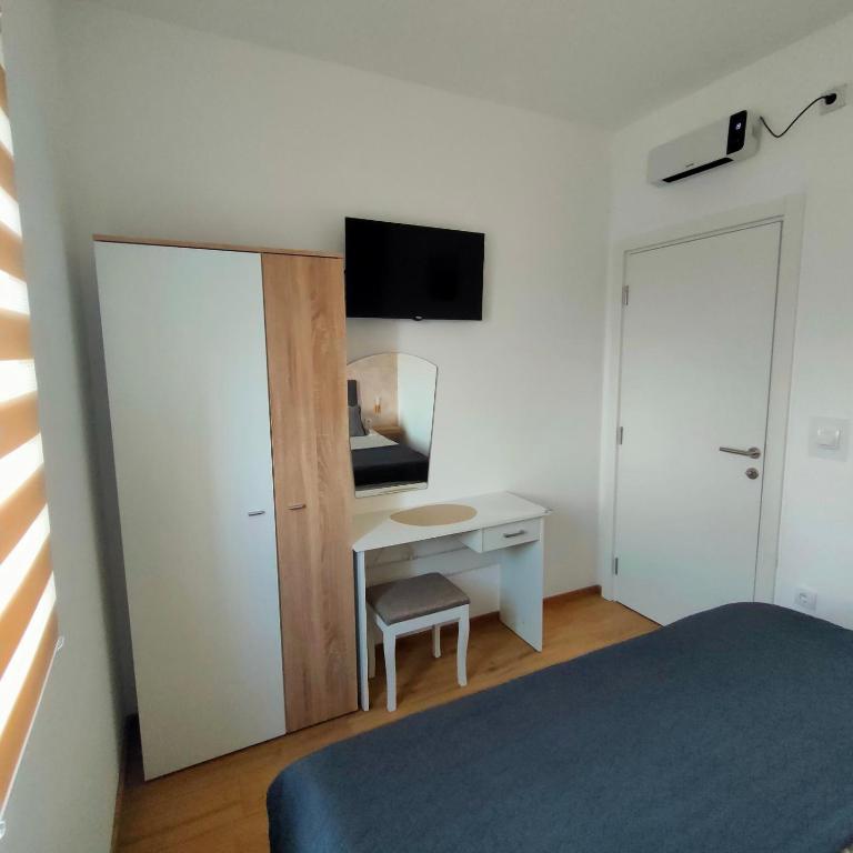 Cozy Stay za potpuni dozivljaj u Vrnjackoj Banji - Apartman sa 1 Spavaćom Sobom - 6