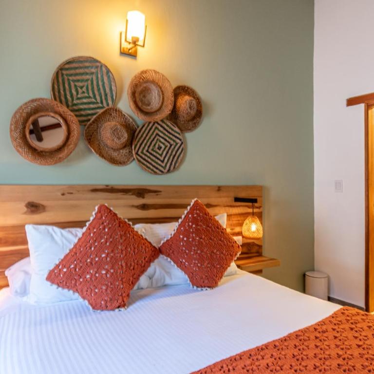 Casa Sie - Standard Queen Room - 3