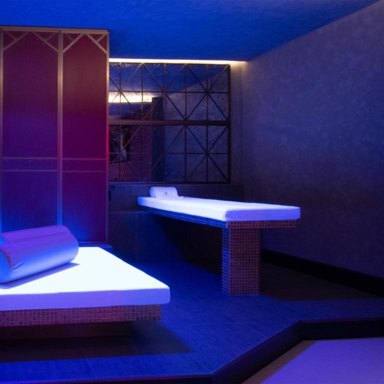 V Boutique Periférico Norte - Suite Junior con piscina privada - 1