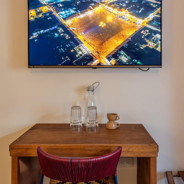 Casa Sie - Standard Family Room - 5
