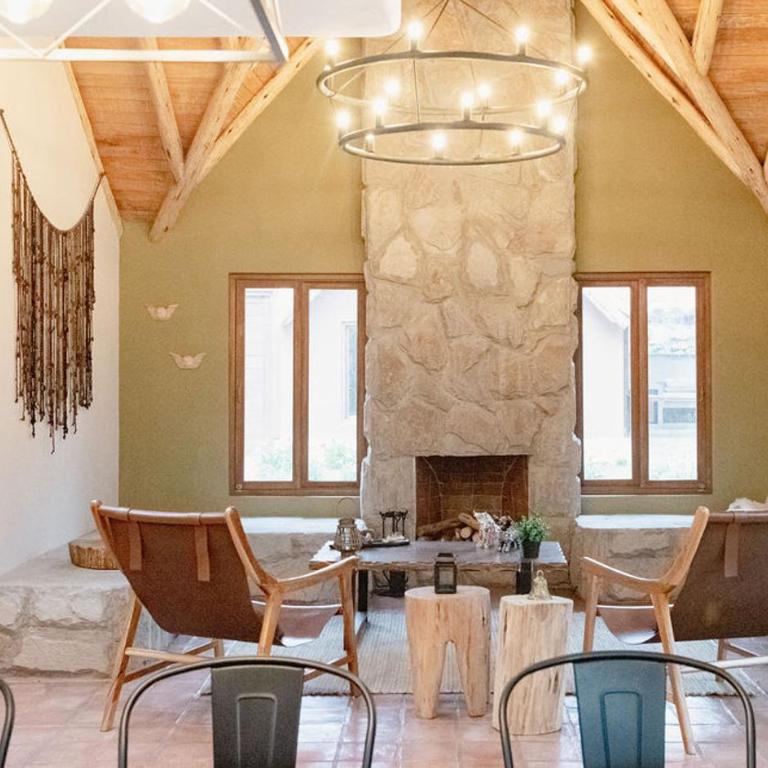 Kilay Villas Valle Sagrado - Villa with Private Pool - 5