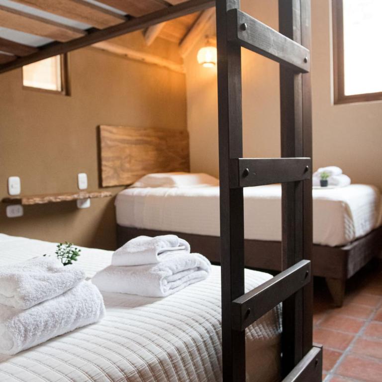Kilay Villas Valle Sagrado - Villa with Private Pool - 3