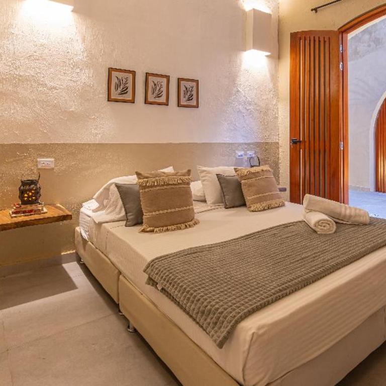 Senda Perla - Two-Bedroom House - 3
