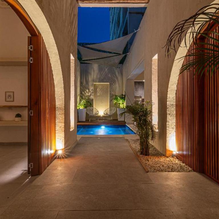 Senda Perla - Two-Bedroom House - 4
