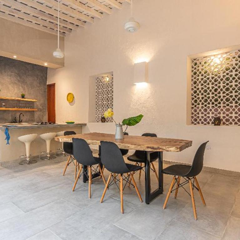 Senda Perla - Two-Bedroom House - 5