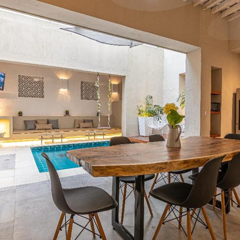 Senda Perla - Two-Bedroom House - 6