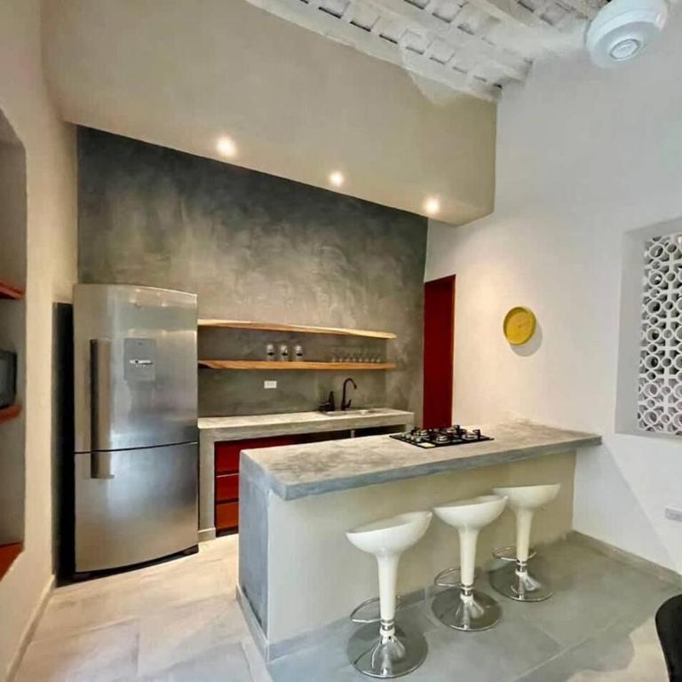 Senda Perla - Two-Bedroom House - 7