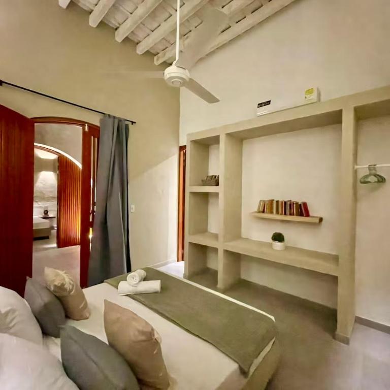 Senda Perla - Two-Bedroom House - 8
