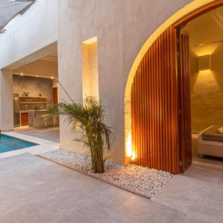 Senda Perla - Two-Bedroom House - 12