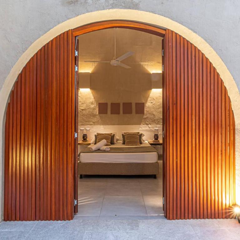 Senda Perla - Two-Bedroom House - 2
