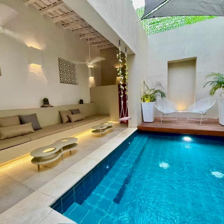 Senda Perla - Two-Bedroom House - 9