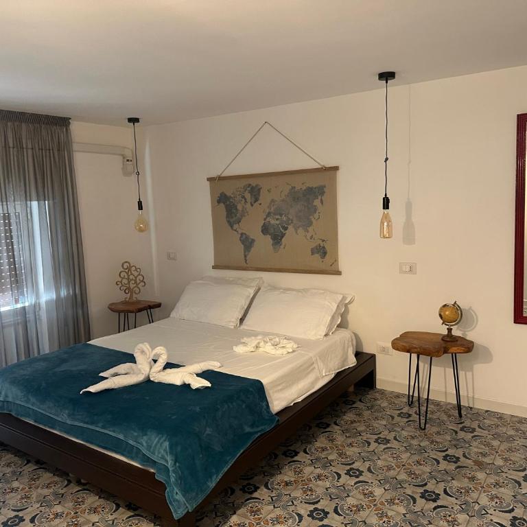 Duba Holiday House - Appartamento con 2 Camere da Letto - 1