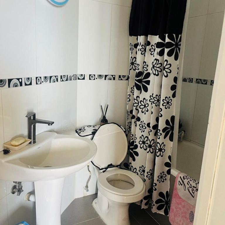 Entire apartment Cavancha 2026 - Three-Bedroom Apartment with Water View - 5