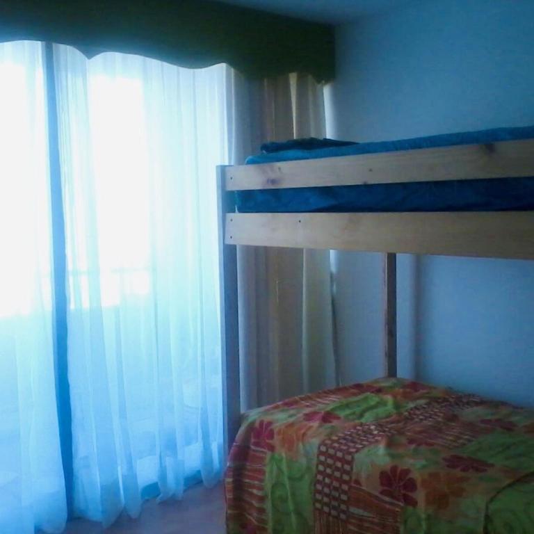 Entire apartment Cavancha 2026 - Three-Bedroom Apartment with Water View - 6