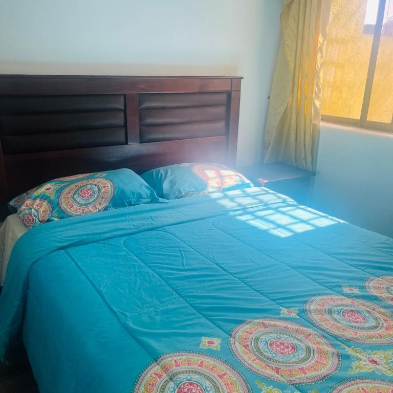 Entire apartment Cavancha 2026 - Three-Bedroom Apartment with Water View - 8