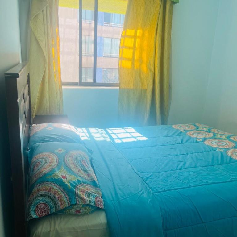 Entire apartment Cavancha 2026 - Three-Bedroom Apartment with Water View - 10