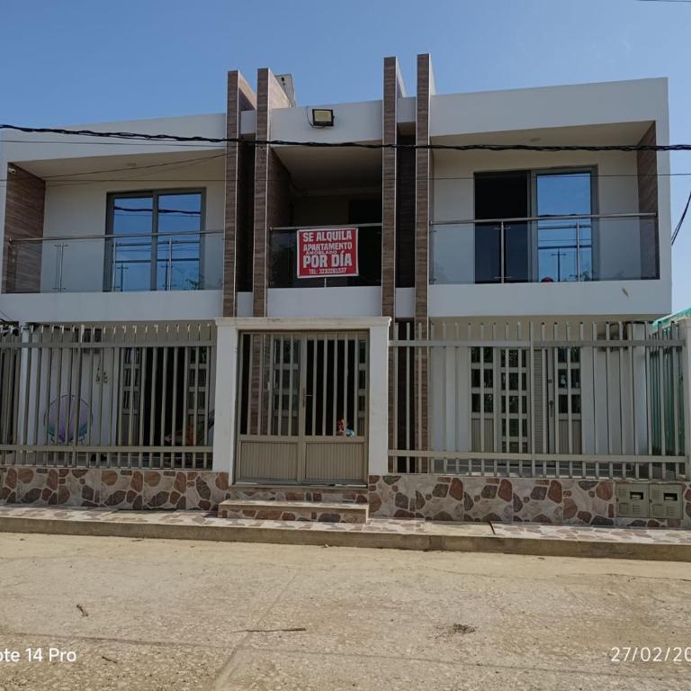 Apartamentos amueblados Jireh - Apartamento de 2 dormitorios - 1