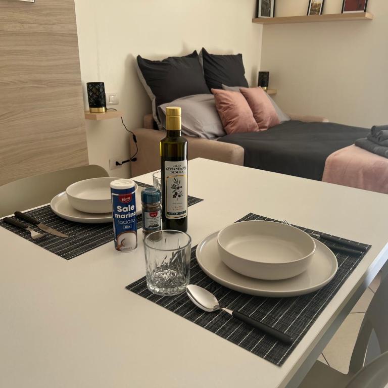 La Casina di Ollie - One-Bedroom Apartment - 8