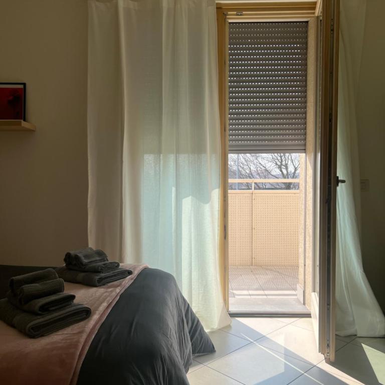 La Casina di Ollie - One-Bedroom Apartment - 6