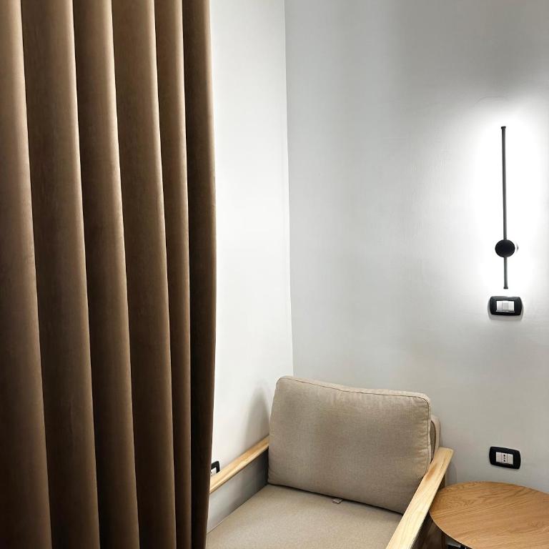 Welcome to I Colori di Napoli - Camera Tripla con Bagno Privato - 45