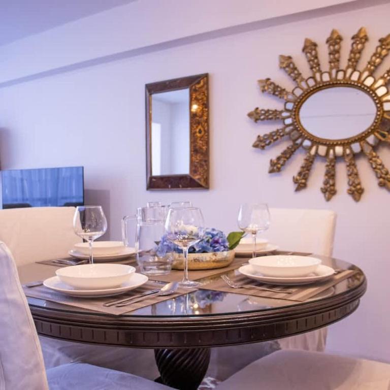 3BR Classic Apartment in San Isidro - Three-Bedroom Standard Apartment - 3
