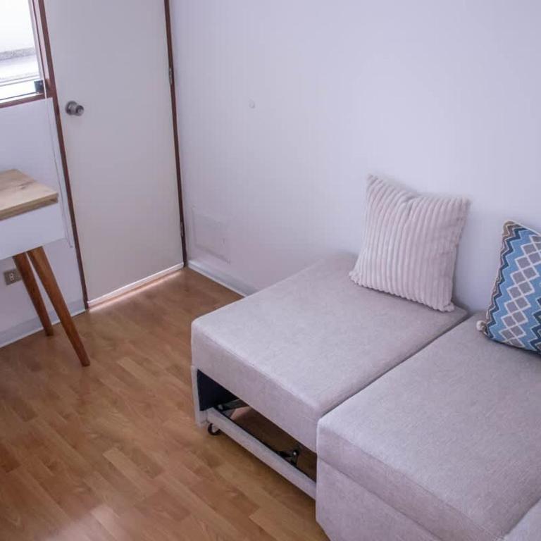 3BR Classic Apartment in San Isidro - Three-Bedroom Standard Apartment - 10