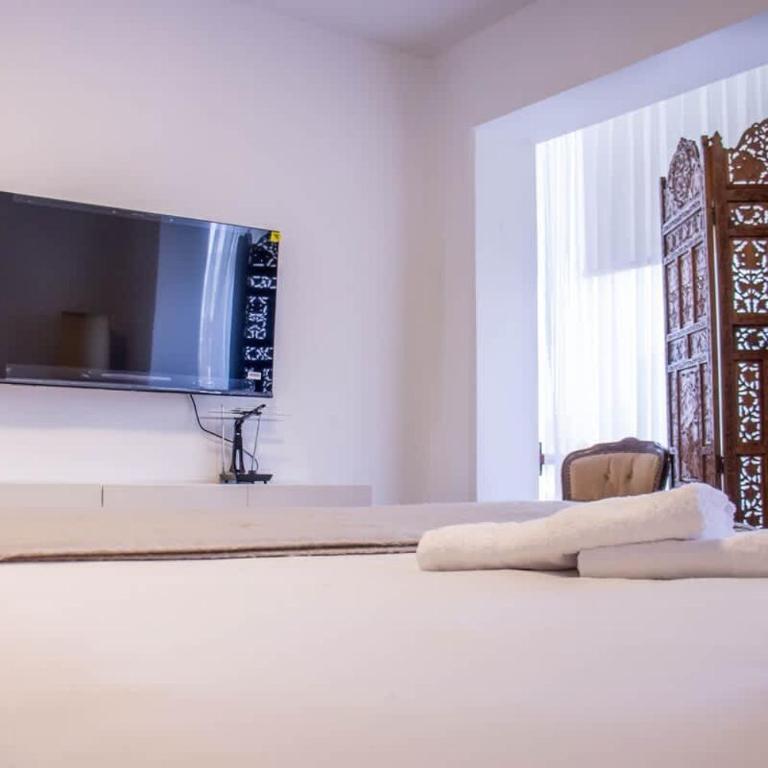 3BR Classic Apartment in San Isidro - Three-Bedroom Standard Apartment - 13