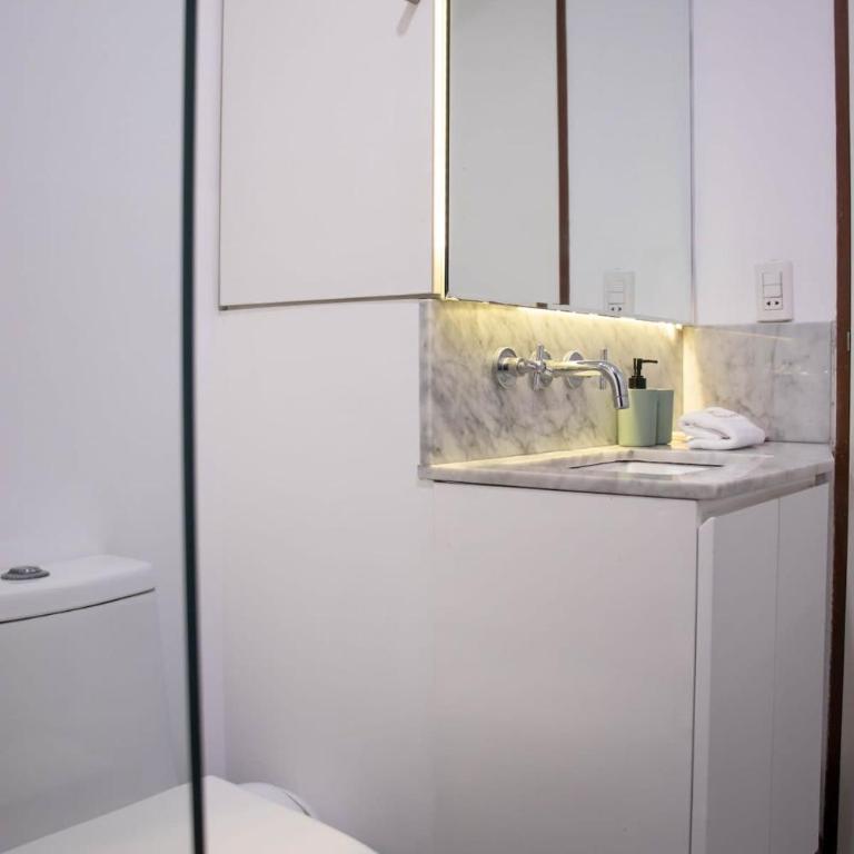3BR Classic Apartment in San Isidro - Three-Bedroom Standard Apartment - 26