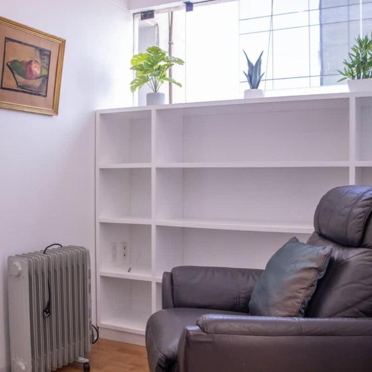 3BR Classic Apartment in San Isidro - Three-Bedroom Standard Apartment - 29