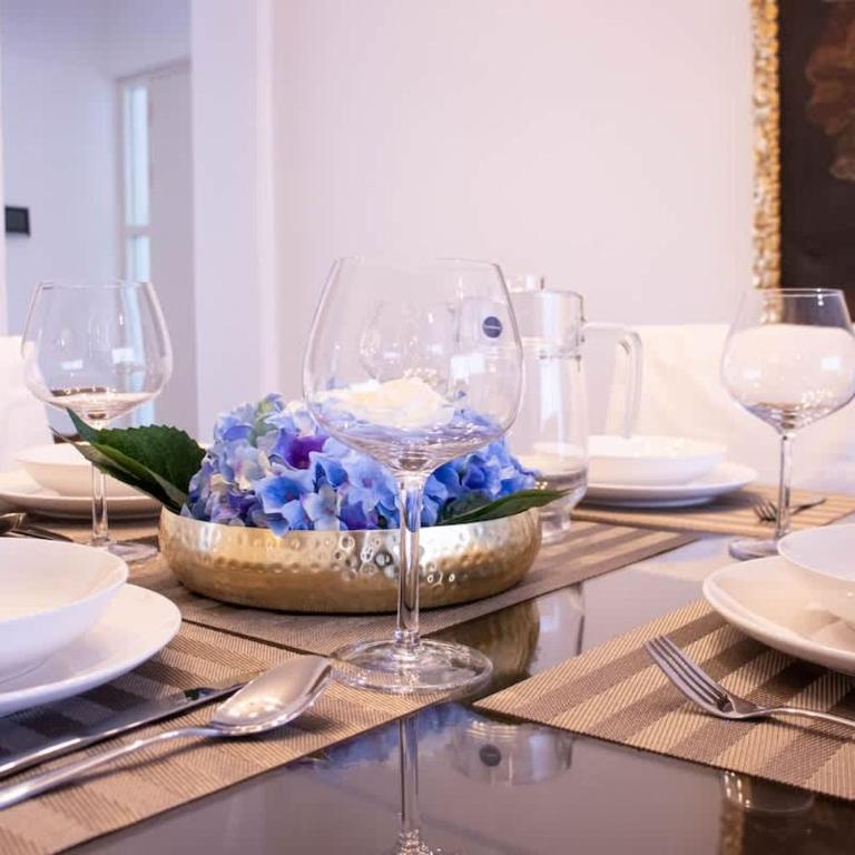 3BR Classic Apartment in San Isidro - Three-Bedroom Standard Apartment - 32
