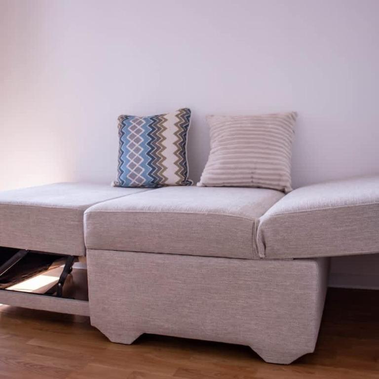 3BR Classic Apartment in San Isidro - Three-Bedroom Standard Apartment - 38