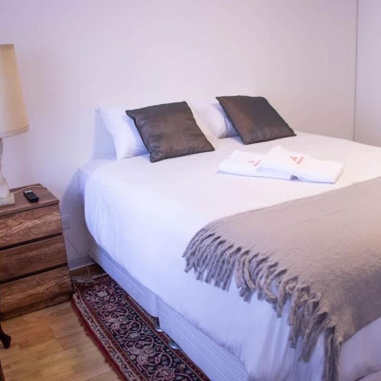 3BR Classic Apartment in San Isidro - Three-Bedroom Standard Apartment - 42
