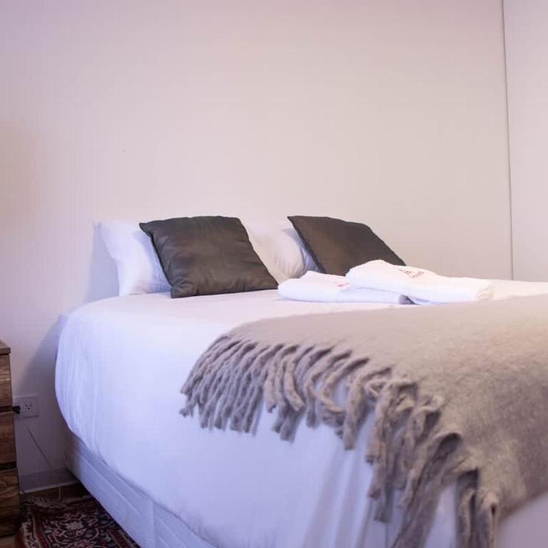 3BR Classic Apartment in San Isidro - Three-Bedroom Standard Apartment - 43