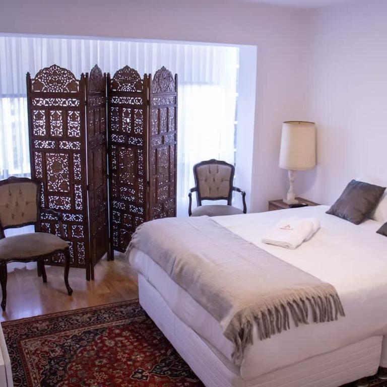 3BR Classic Apartment in San Isidro - Three-Bedroom Standard Apartment - 44
