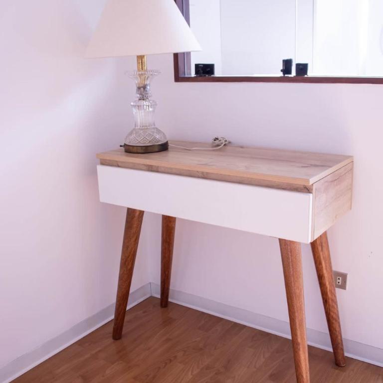3BR Classic Apartment in San Isidro - Three-Bedroom Standard Apartment - 46