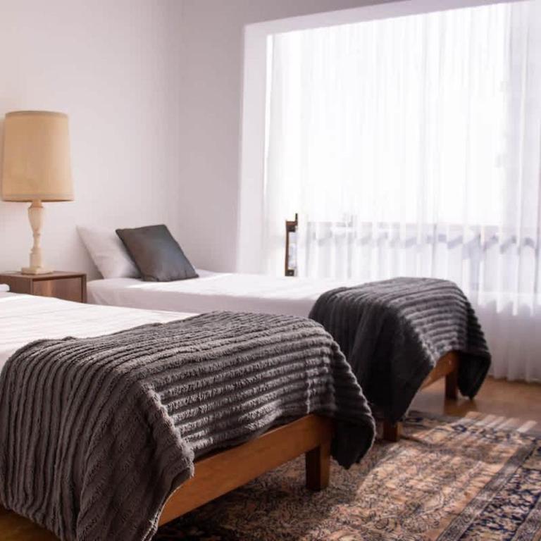 3BR Classic Apartment in San Isidro - Three-Bedroom Standard Apartment - 47