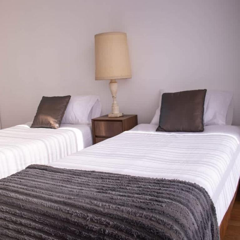 3BR Classic Apartment in San Isidro - Three-Bedroom Standard Apartment - 48