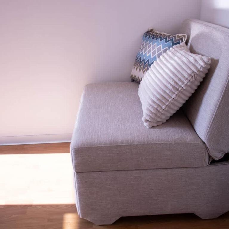 3BR Classic Apartment in San Isidro - Three-Bedroom Standard Apartment - 50