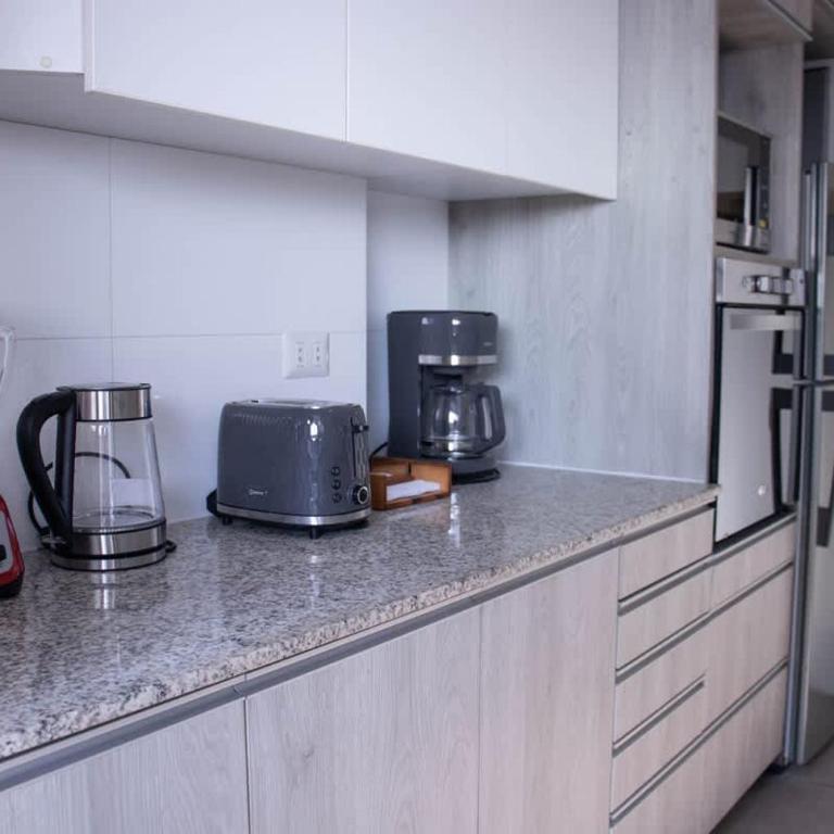 3BR Classic Apartment in San Isidro - Three-Bedroom Standard Apartment - 58