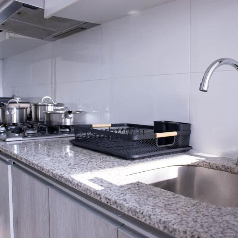 3BR Classic Apartment in San Isidro - Three-Bedroom Standard Apartment - 59