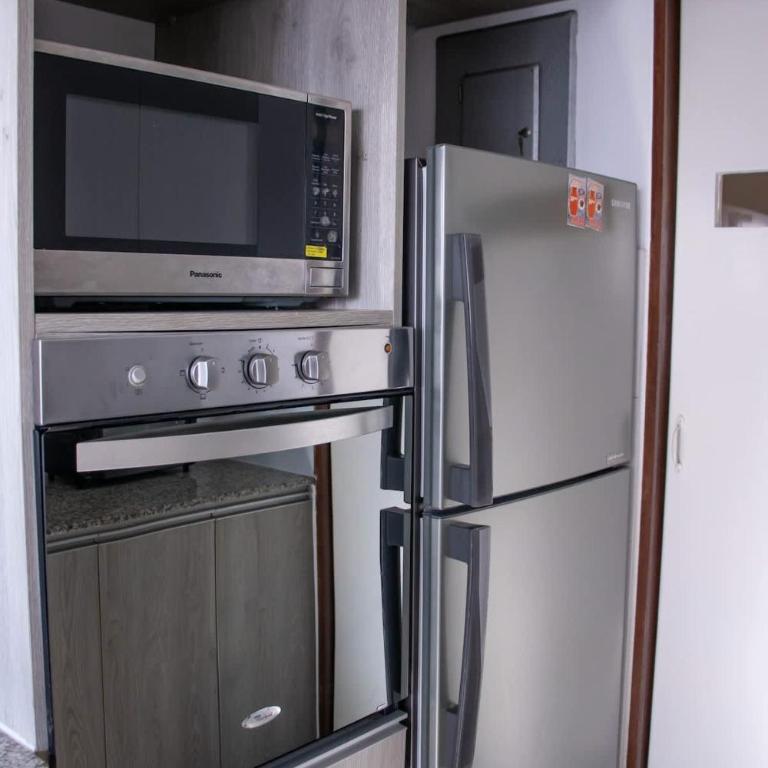 3BR Classic Apartment in San Isidro - Three-Bedroom Standard Apartment - 60