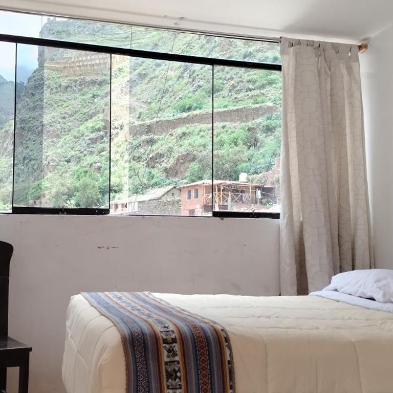Intiraymi - Double or Twin Room - 2