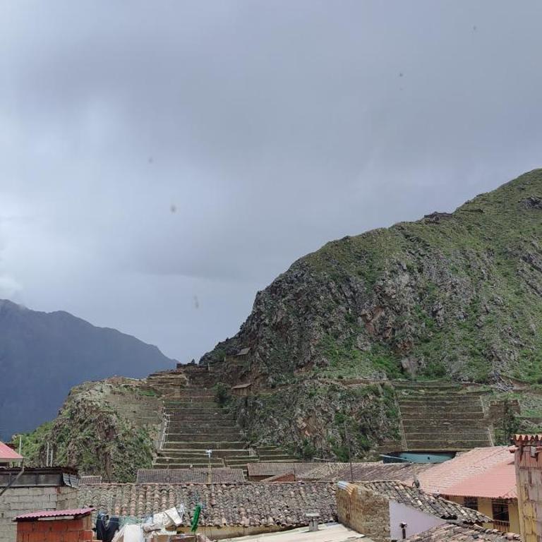 Intiraymi - Double or Twin Room - 3